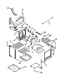Chassis parts