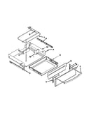 Drawer parts