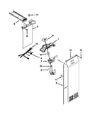 Air flow parts