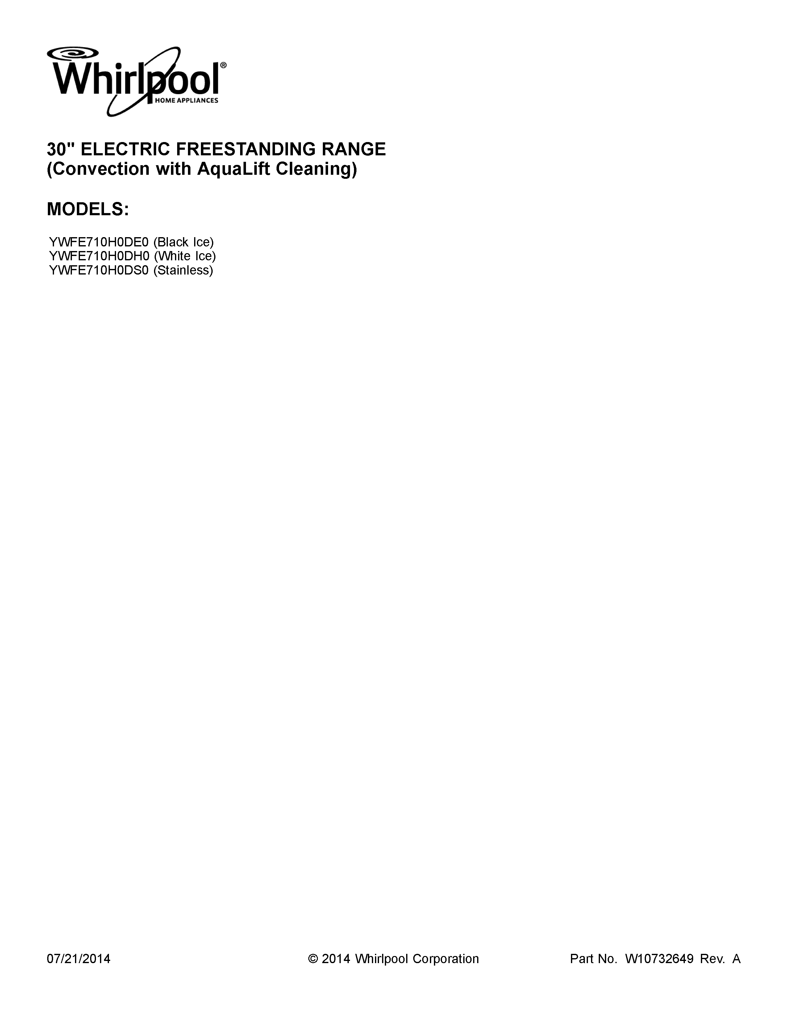 Cover sheet
