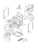 Chassis parts