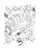 Bulkhead parts