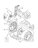 Bulkhead parts