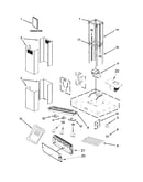 Hood parts