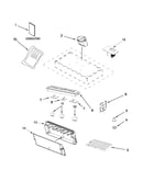 Hood parts