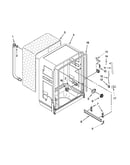 Tub parts