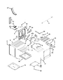 Chassis parts