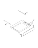 Drawer parts