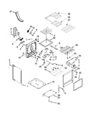 Chassis parts