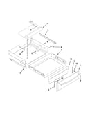 Drawer parts