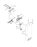 Air flow parts