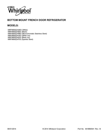 Cover sheet