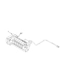 Icemaker parts