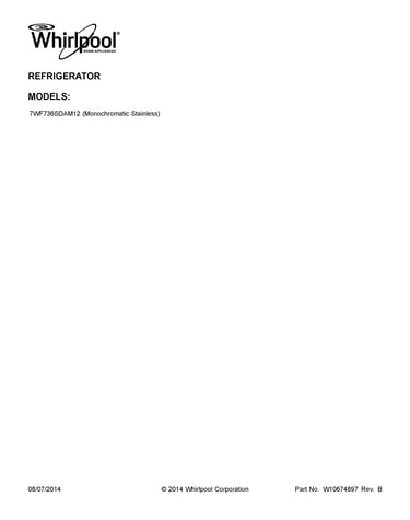 Cover sheet