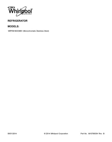Cover sheet