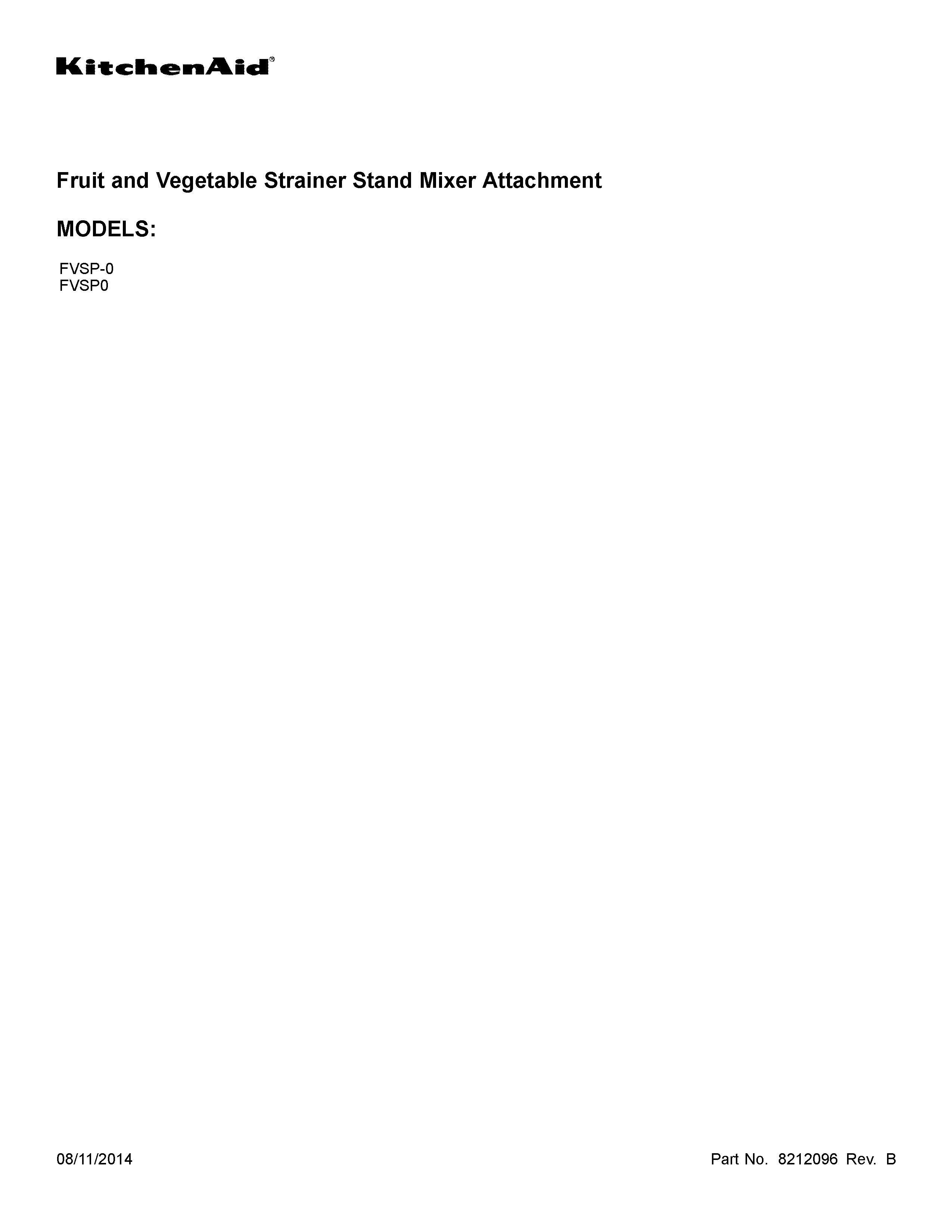 Cover sheet