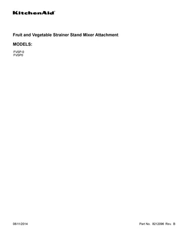 Cover sheet