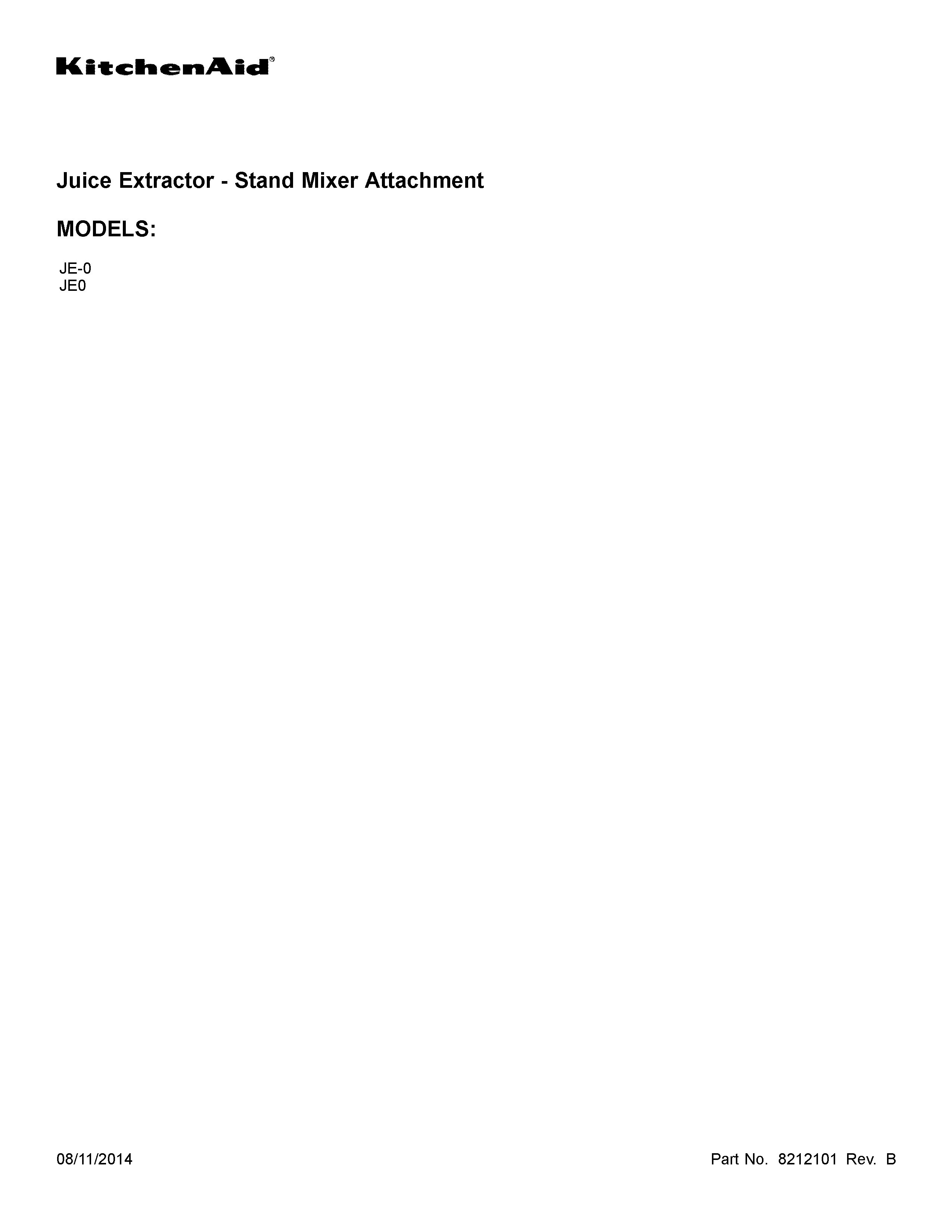 Cover sheet