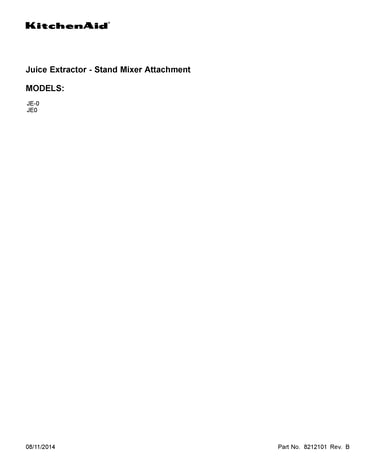 Cover sheet