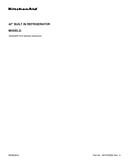 Cover sheet