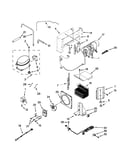 Upper unit parts
