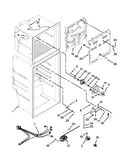 Liner parts