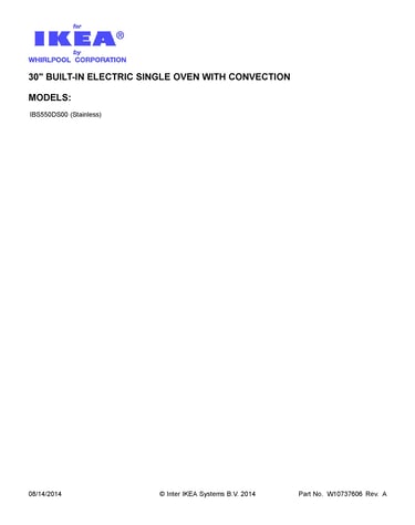 Cover sheet