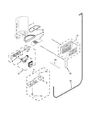 Dispenser parts