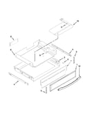 Drawer parts