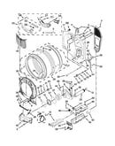 Bulkhead parts