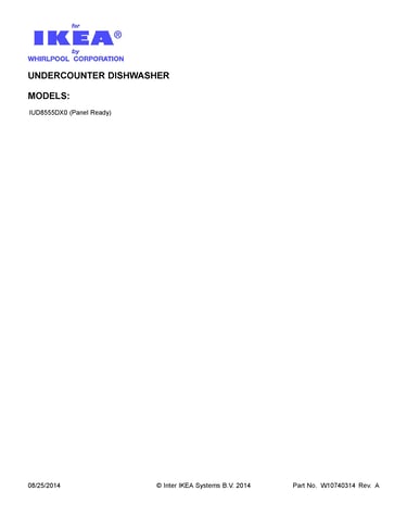 Cover sheet