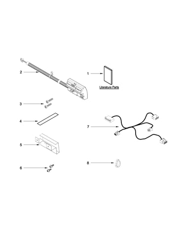 Connect 360 parts