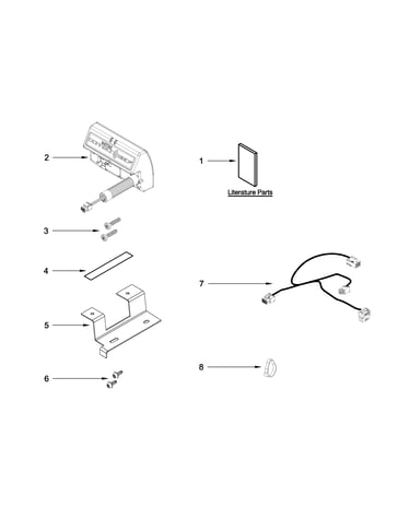 Connect 360 parts