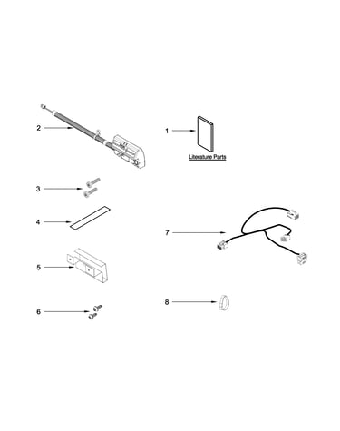 Connect 360 parts