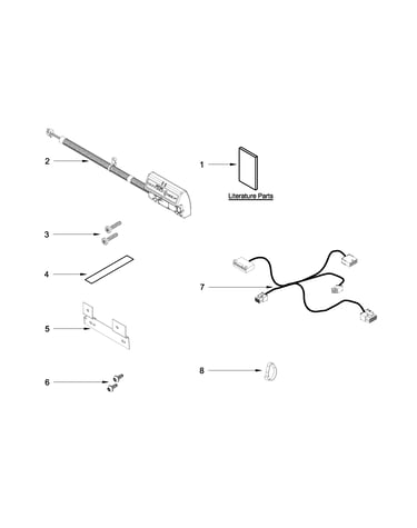 Connect 360 parts