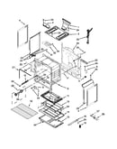 Chassis parts