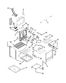 Chassis parts