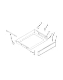 Drawer parts