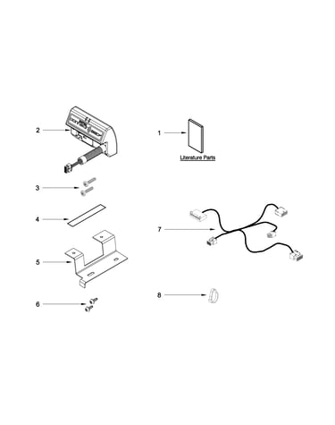 Connect 360 parts
