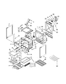 Chassis parts