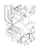 Liner parts