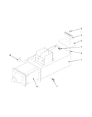 Coin vault parts