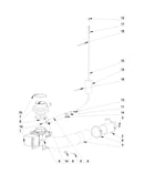 Drain system parts
