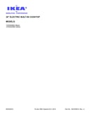 Cover sheet