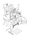Chassis parts