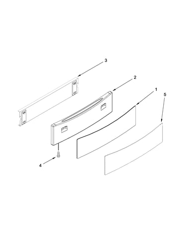 Drawer parts