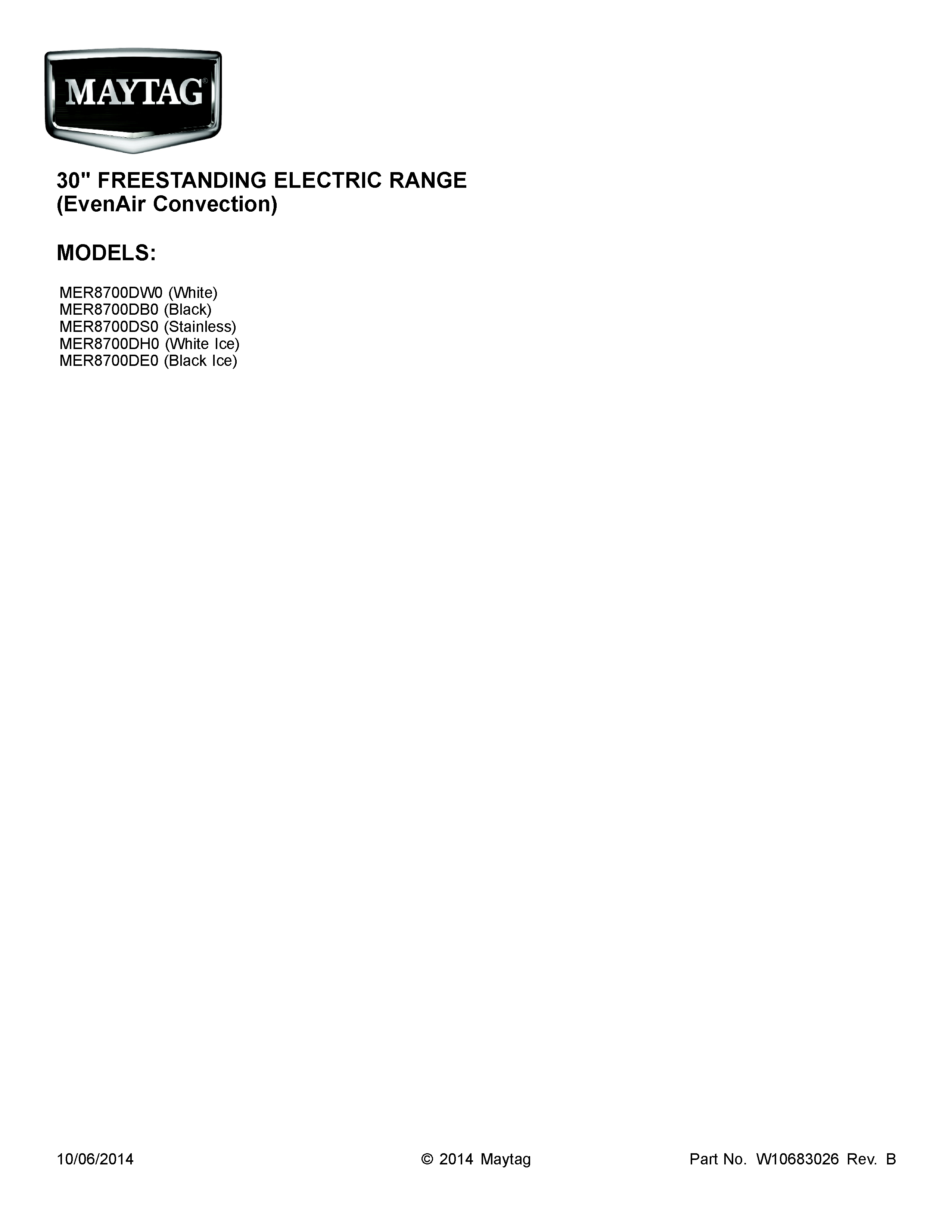 Cover sheet