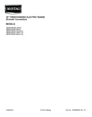 Cover sheet