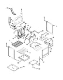 Chassis parts