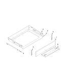 Drawer parts
